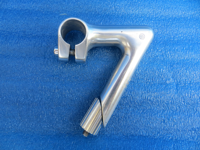 Nitto Jaguar 80mm 58Degree NJS Approved AA Stem (26061701)