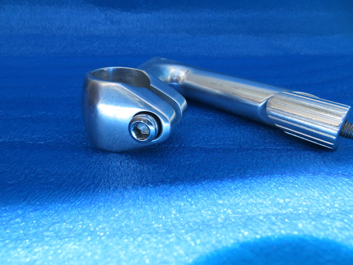 Nitto Jaguar 80mm 58Degree NJS Approved AA Stem (26061701)