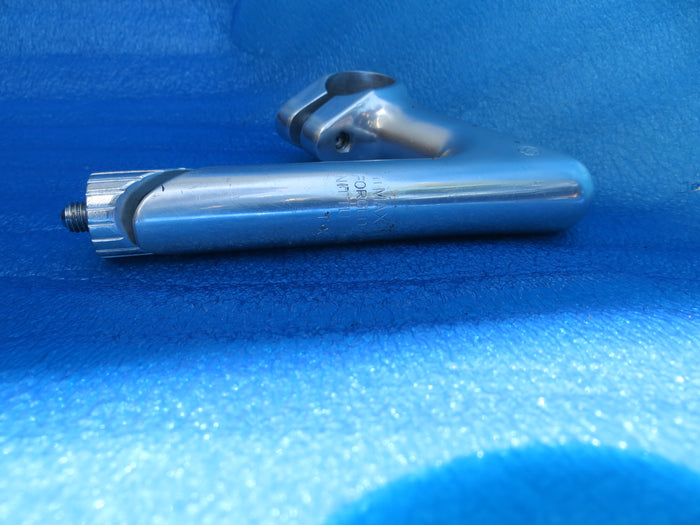 Nitto Jaguar 80mm 58Degree NJS Approved AA Stem (26061701)