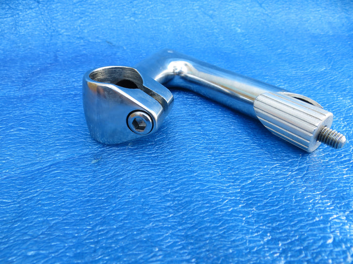 Nitto Jaguar 85mm 58Degree NJS Approved Steel Stem (26072311)