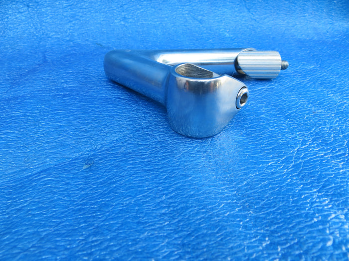 Nitto Jaguar 85mm 58Degree NJS Approved Steel Stem (26072311)