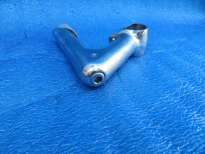 Nitto Jaguar 85mm 58Degree NJS Approved Steel Stem (26072311)