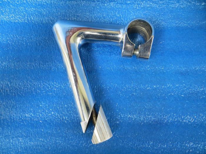 Nitto Jaguar 85mm 65Degree NJS Approved Steel Stem (26060921)