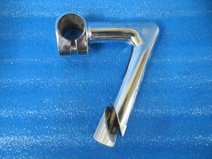Nitto Jaguar 85mm 65Degree NJS Approved Steel Stem (26060921)