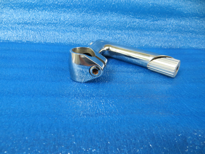 Nitto Jaguar 85mm 65Degree NJS Approved Steel Stem (26060921)