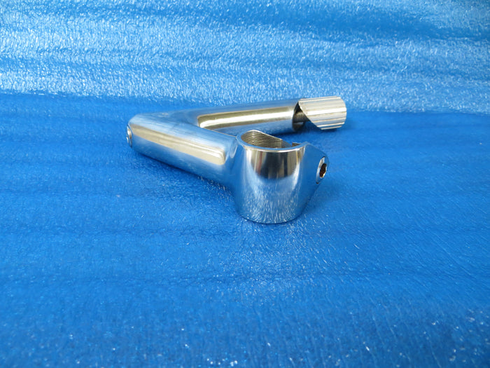 Nitto Jaguar 85mm 65Degree NJS Approved Steel Stem (26060921)