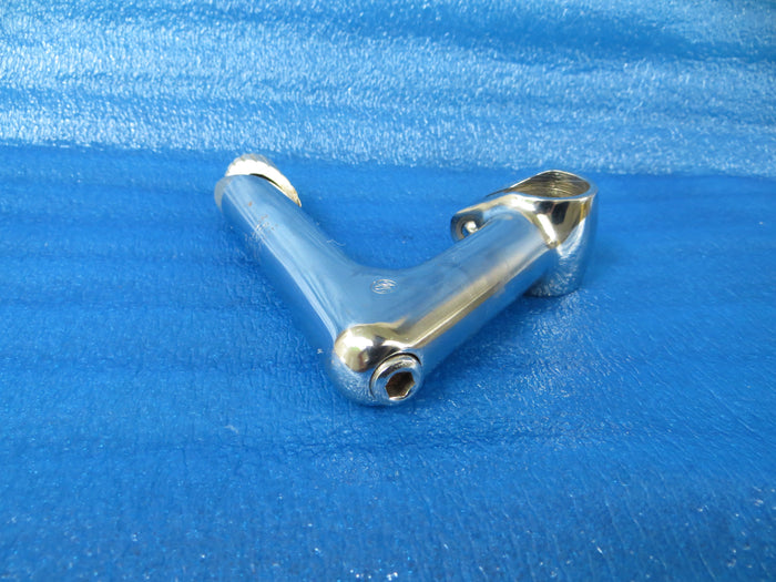 Nitto Jaguar 85mm 65Degree NJS Approved Steel Stem (26060921)