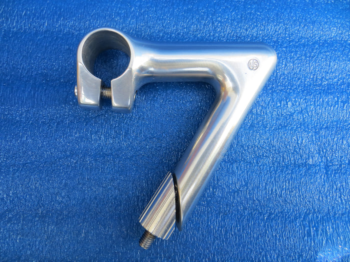 Nitto Jaguar 90mm 58Degree NJS Approved AA Stem (26061702)