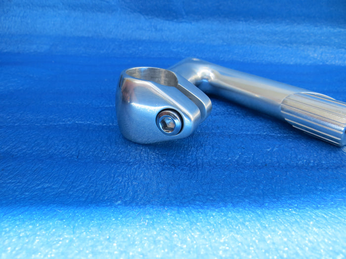 Nitto Jaguar 90mm 58Degree NJS Approved AA Stem (26061702)