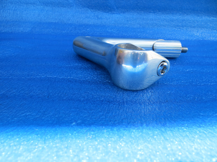 Nitto Jaguar 90mm 58Degree NJS Approved AA Stem (26061702)