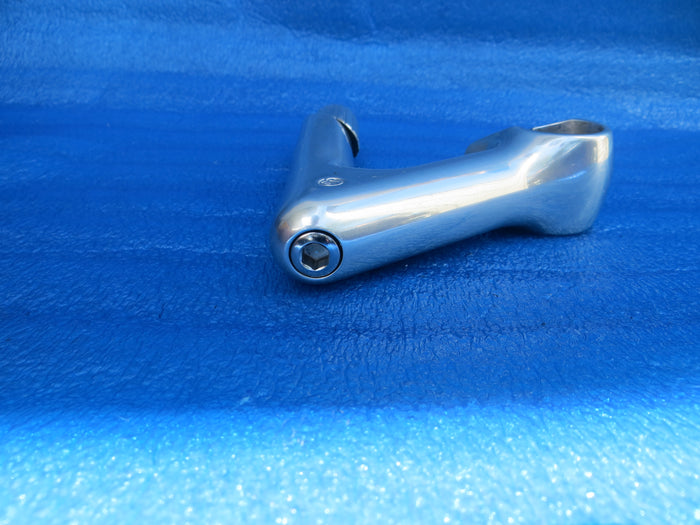 Nitto Jaguar 90mm 58Degree NJS Approved AA Stem (26061702)