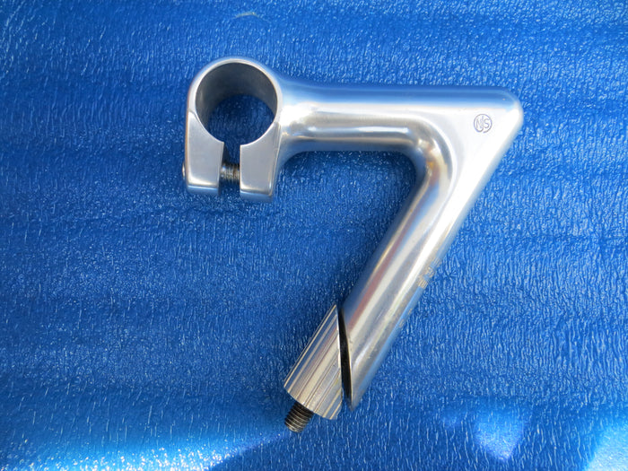 Nitto Jaguar 90mm 58Degree NJS Approved AA Stem (26061703)