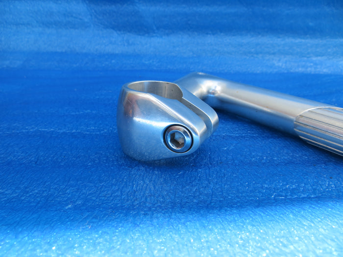 Nitto Jaguar 90mm 58Degree NJS Approved AA Stem (26061703)