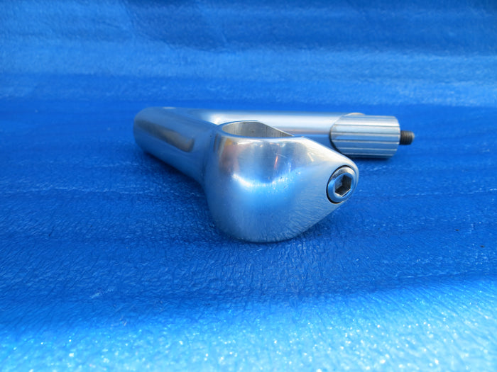 Nitto Jaguar 90mm 58Degree NJS Approved AA Stem (26061703)