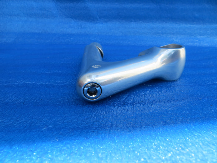 Nitto Jaguar 90mm 58Degree NJS Approved AA Stem (26061703)