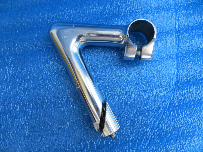 Nitto Jaguar 90mm 58Degree NJS Approved Steel Stem (26061305)
