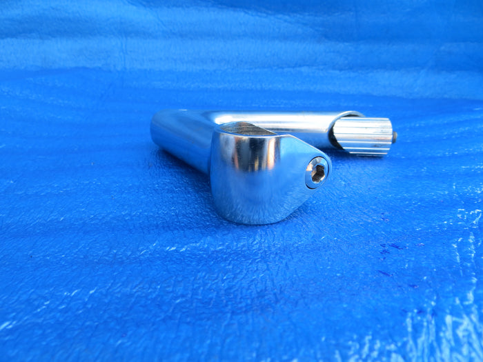 Nitto Jaguar 90mm 58Degree NJS Approved Steel Stem (26061305)