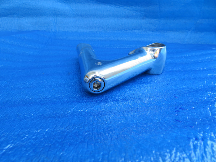 Nitto Jaguar 90mm 58Degree NJS Approved Steel Stem (26061305)