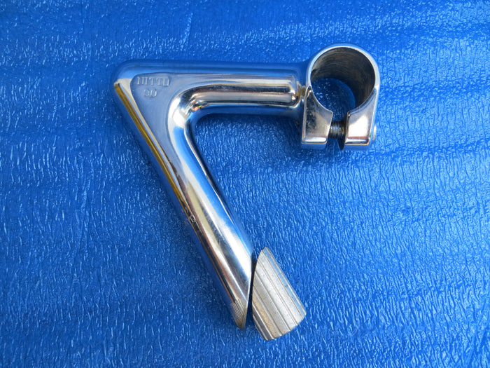 Nitto Jaguar 90mm 58Degree NJS Approved Steel Stem (26061306)