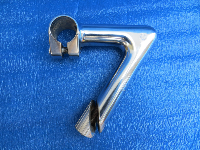 Nitto Jaguar 90mm 58Degree NJS Approved Steel Stem (26061306)
