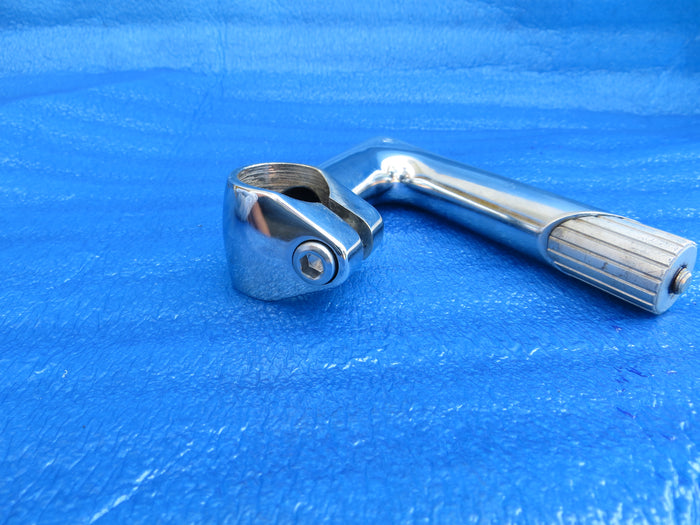 Nitto Jaguar 90mm 58Degree NJS Approved Steel Stem (26061306)