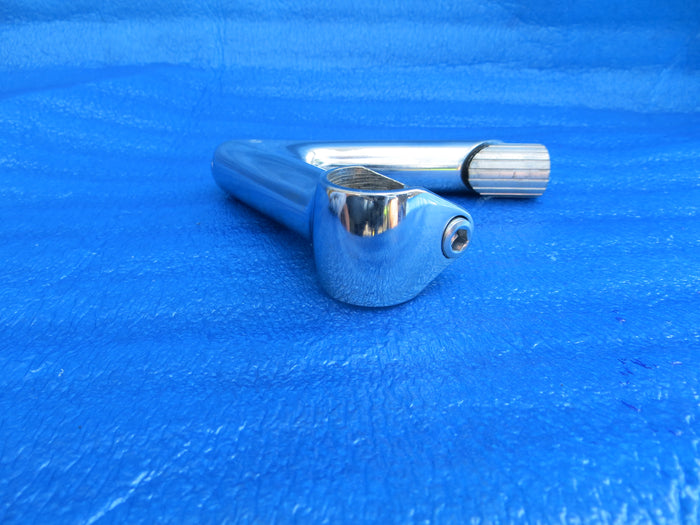 Nitto Jaguar 90mm 58Degree NJS Approved Steel Stem (26061306)