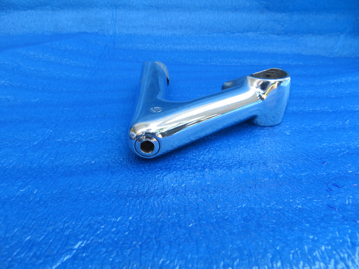 Nitto Jaguar 90mm 58Degree NJS Approved Steel Stem (26061306)