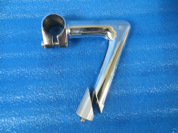 Nitto Jaguar 90mm 65Degree NJS Approved Steel Stem (26060922)