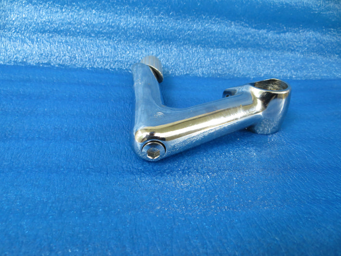 Nitto Jaguar 90mm 65Degree NJS Approved Steel Stem (26060922)