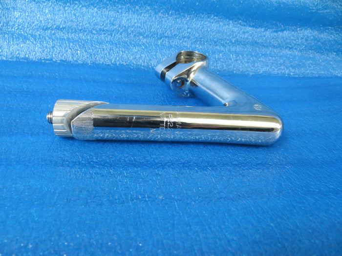 Nitto Jaguar 90mm 65Degree NJS Approved Steel Stem (26060922)
