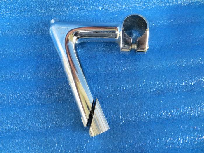 Nitto Jaguar 90mm 65Degree NJS Approved Steel Stem (26060923)