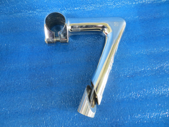 Nitto Jaguar 90mm 65Degree NJS Approved Steel Stem (26060923)