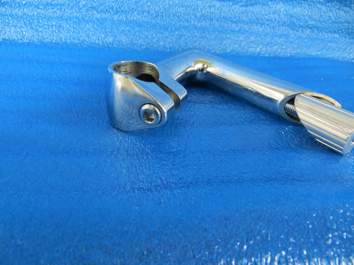 Nitto Jaguar 90mm 65Degree NJS Approved Steel Stem (26060923)