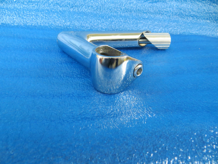 Nitto Jaguar 90mm 65Degree NJS Approved Steel Stem (26060923)