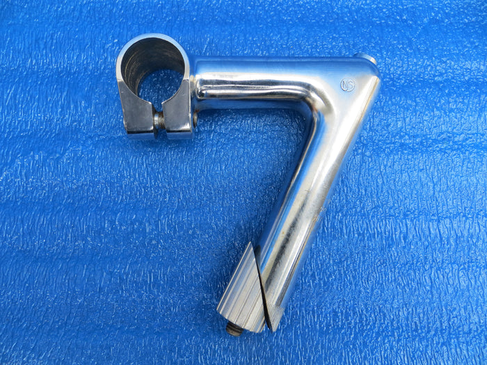 Nitto Jaguar 90mm 65Degree NJS Approved Steel Stem (26061112)