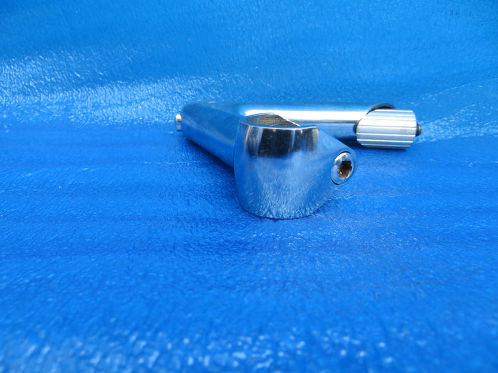 Nitto Jaguar 90mm 65Degree NJS Approved Steel Stem (26061112)