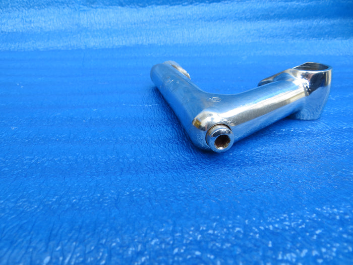 Nitto Jaguar 90mm 65Degree NJS Approved Steel Stem (26061112)