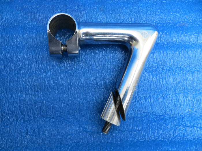 Nitto Jaguar 95mm 65Degree NJS Approved Steel Stem CUT (26071604)