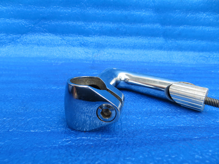 Nitto Jaguar 95mm 65Degree NJS Approved Steel Stem CUT (26071604)