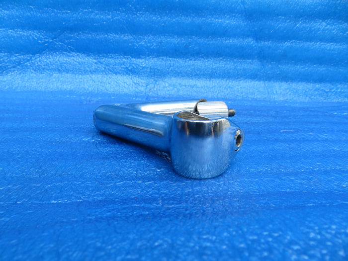 Nitto Jaguar 95mm 65Degree NJS Approved Steel Stem CUT (26071604)