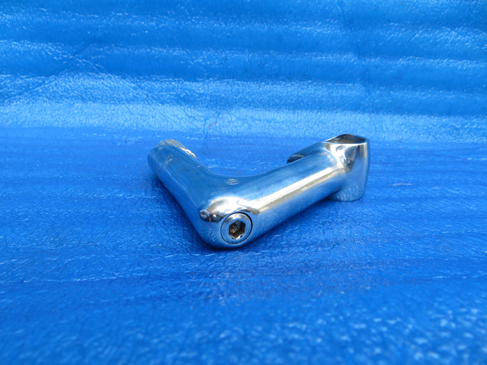 Nitto Jaguar 95mm 65Degree NJS Approved Steel Stem CUT (26071604)