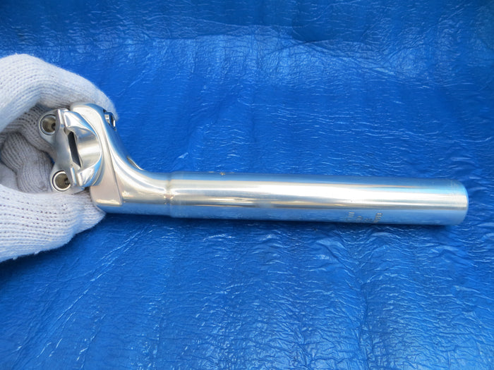 Nitto Jaguar NJ SP72 NJS Seatpost 27.0mm/30mm 210mm Long (26052511)
