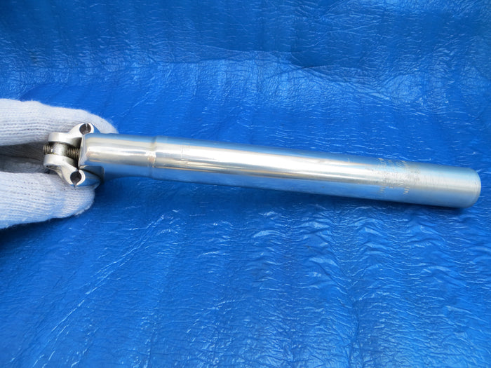 Nitto Jaguar NJ SP72 NJS Seatpost 27.0mm/30mm 250mm Long (26052512)