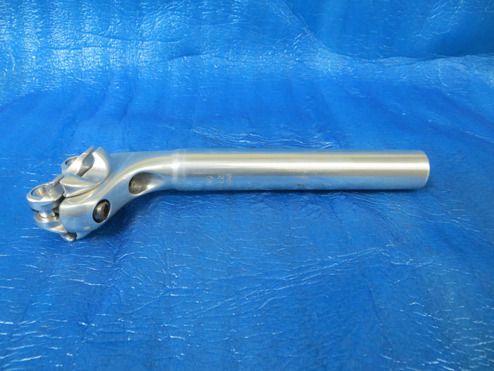 Nitto Jaguar NJ SP72 NJS Seatpost 27.2mm/30mm 210mm Long (26052204)