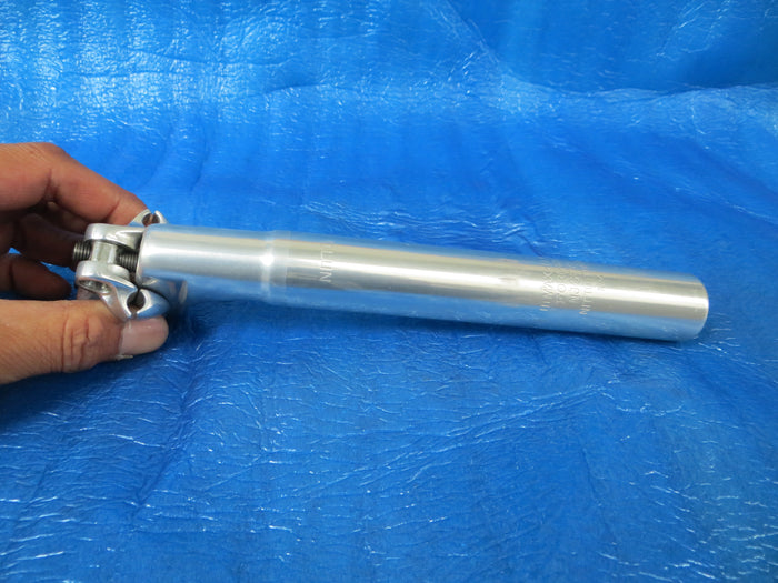Nitto Jaguar NJ SP72 NJS Seatpost 27.2mm/30mm 210mm Long (26052204)