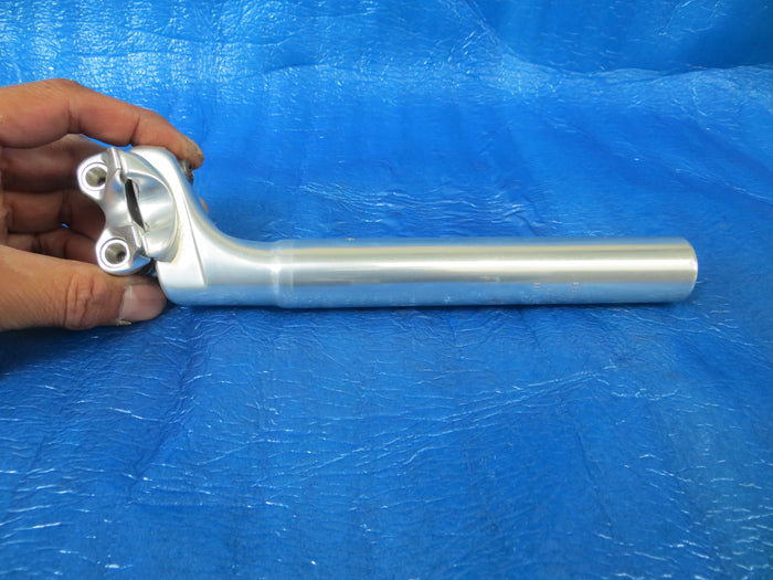 Nitto Jaguar NJ SP72 NJS Seatpost 27.2mm/30mm 210mm Long (26052204)