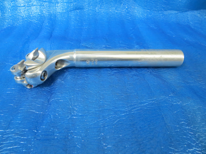 Nitto Jaguar NJ SP72 NJS Seatpost 27.2mm/30mm 210mm Long (26052206)