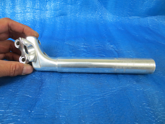 Nitto Jaguar NJ SP72 NJS Seatpost 27.2mm/30mm 210mm Long (26052206)