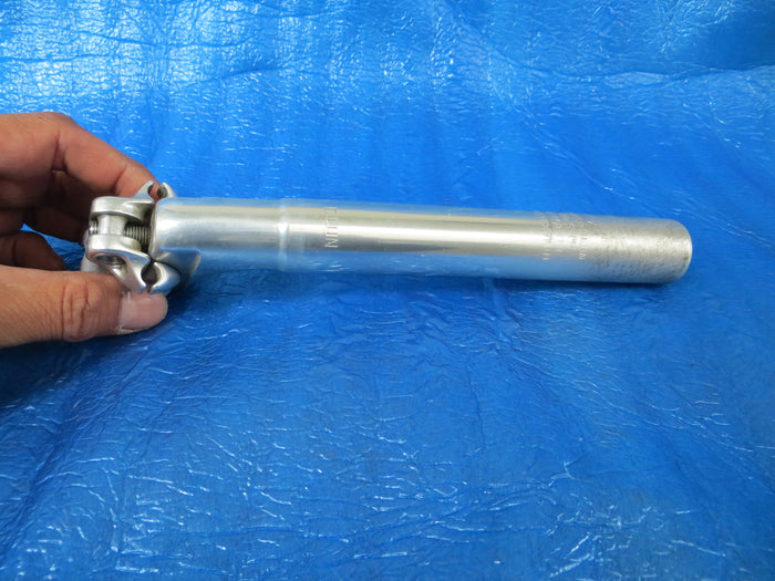Nitto Jaguar NJ SP72 NJS Seatpost 27.2mm/30mm 210mm Long (26052207)