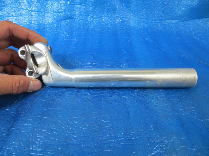 Nitto Jaguar NJ SP72 NJS Seatpost 27.2mm/30mm 210mm Long (26052207)